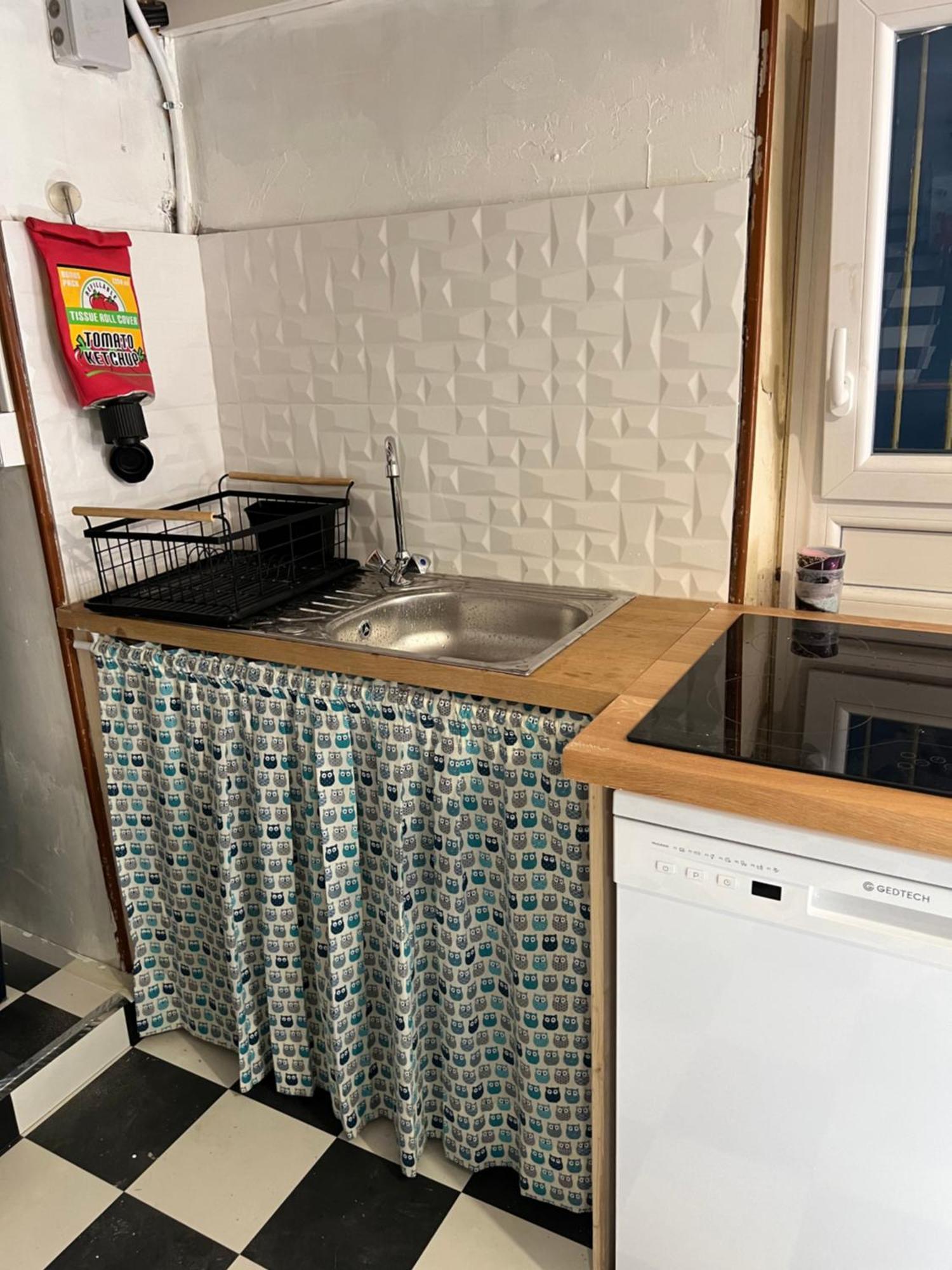 הוילה Saint-Privé Le Campagnard Vintage Bourguignon מראה חיצוני תמונה