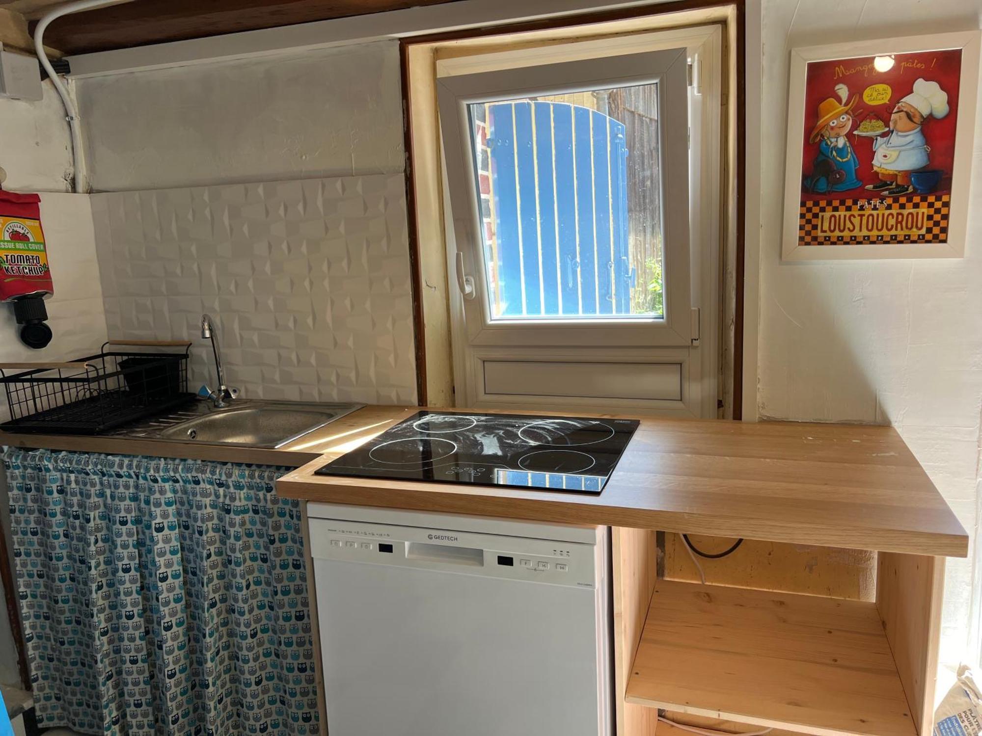 הוילה Saint-Privé Le Campagnard Vintage Bourguignon מראה חיצוני תמונה
