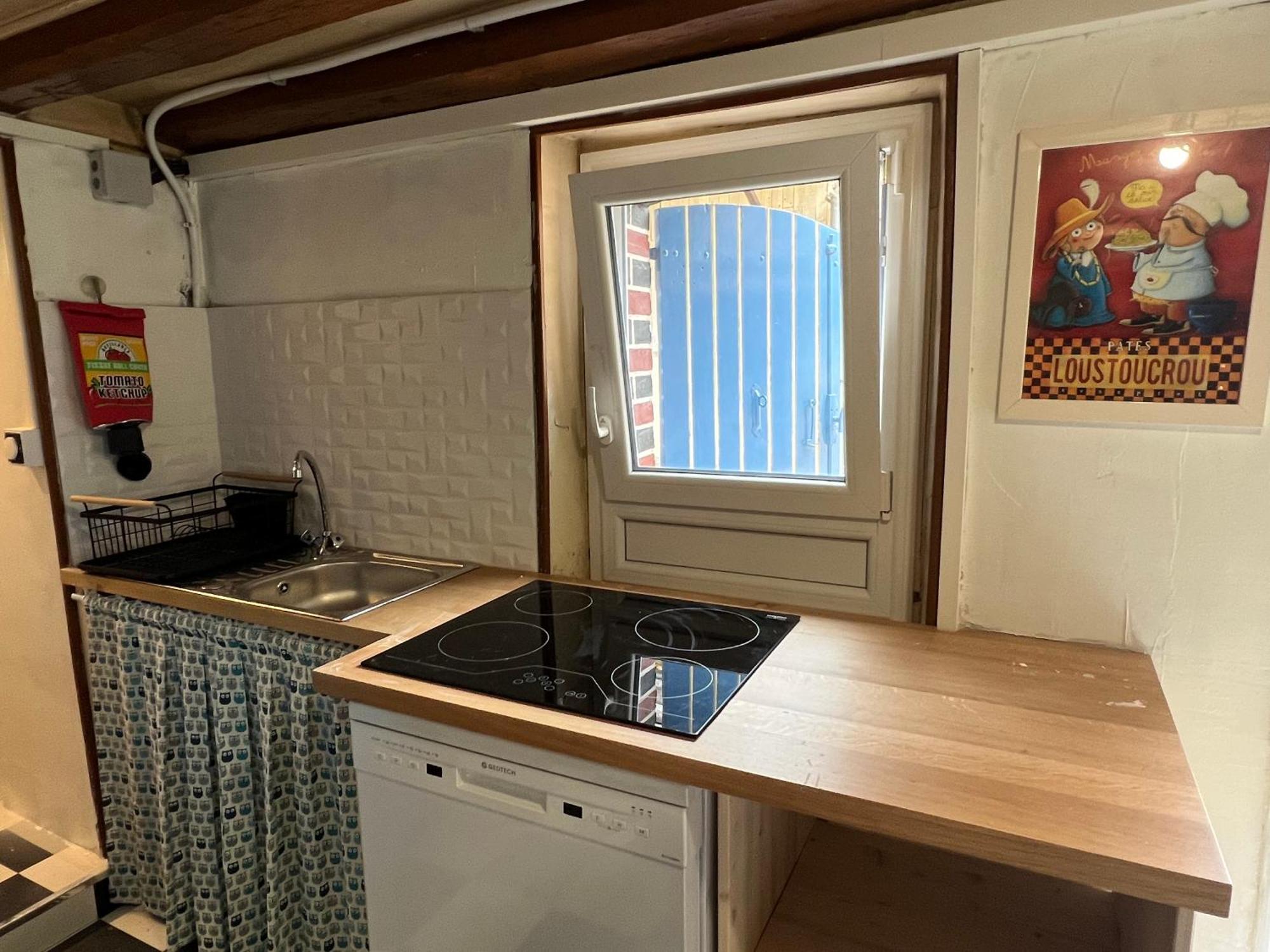 הוילה Saint-Privé Le Campagnard Vintage Bourguignon מראה חיצוני תמונה