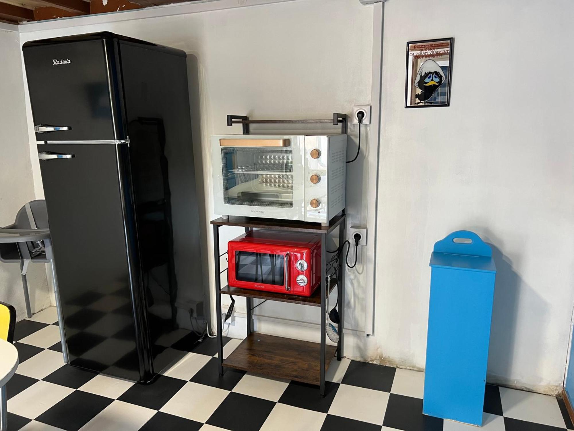 הוילה Saint-Privé Le Campagnard Vintage Bourguignon מראה חיצוני תמונה